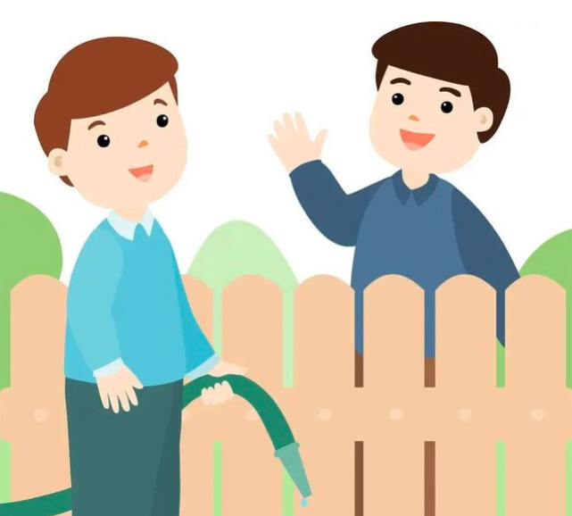 文明在线每日有礼与他人交谈的基本礼仪你了解吗