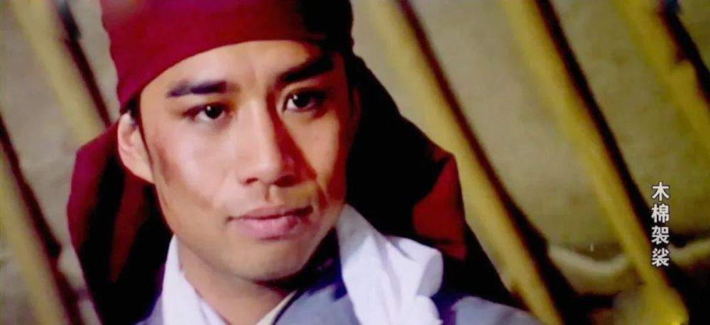 李连杰年代的真功夫演员徐向东杨凡于彦凯站到一起能分清吗