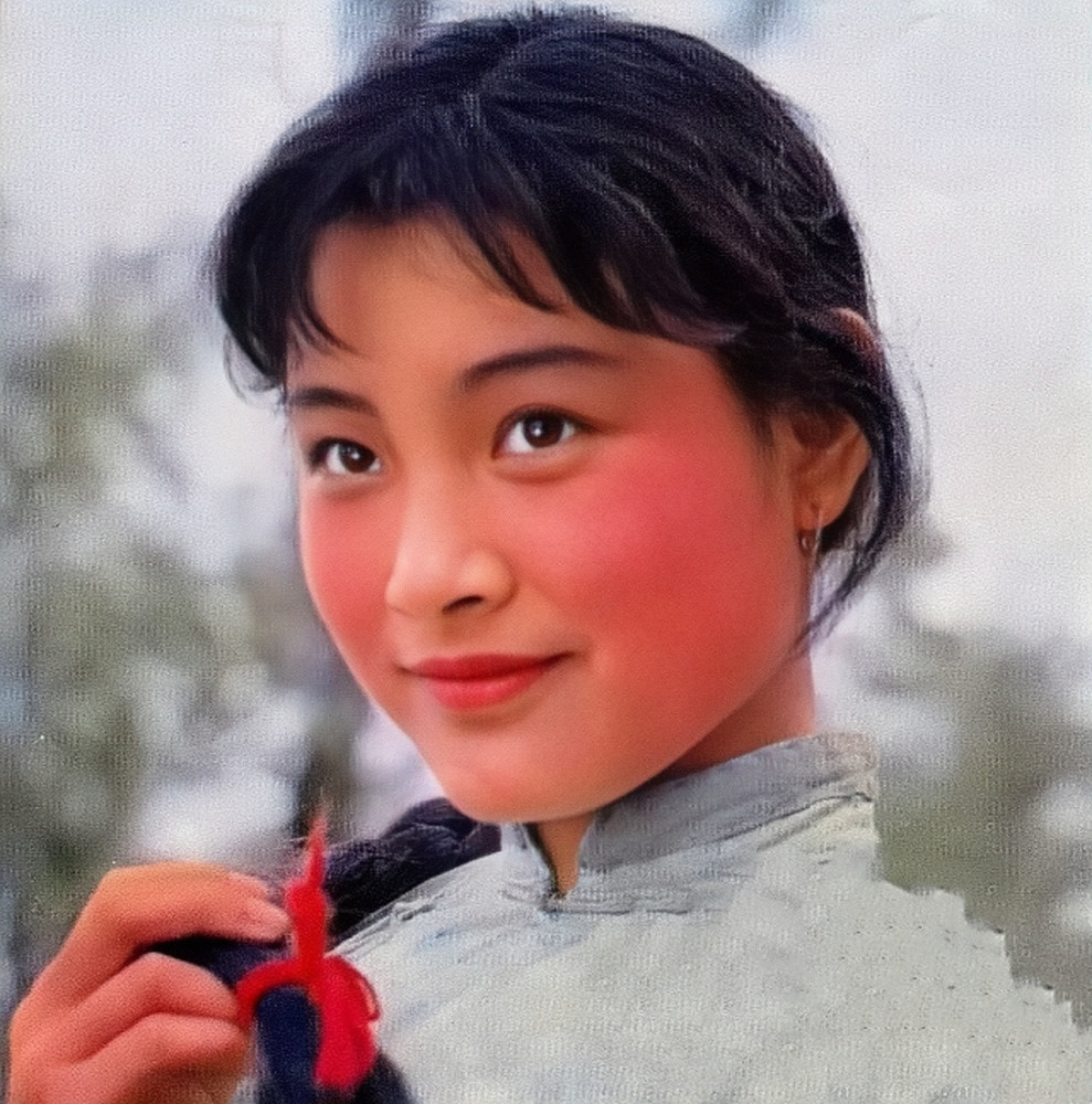 为了出名换国籍,怀孕之后弃养双胞胎,60岁的陈冲比你想的更恶劣_腾讯