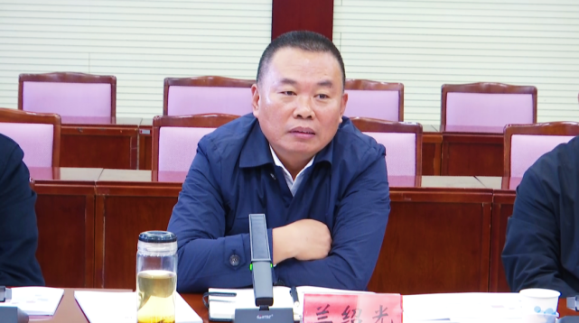 丰南61关注荣程集团客商来我区考察