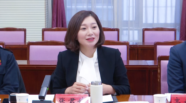 丰南61关注荣程集团客商来我区考察