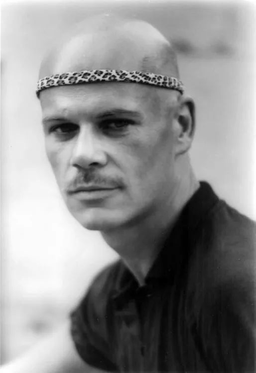 背负艾滋病0号病人错误标签30年的倒霉人和卡波西肉瘤