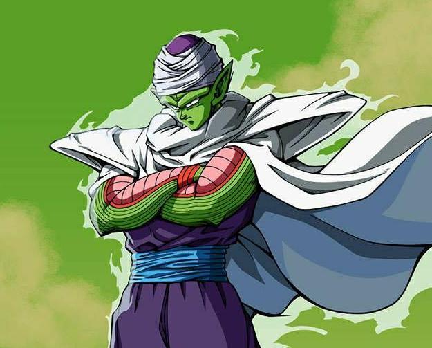 龙珠超如果那美克星人合体战斗力可以打败弗利萨吗