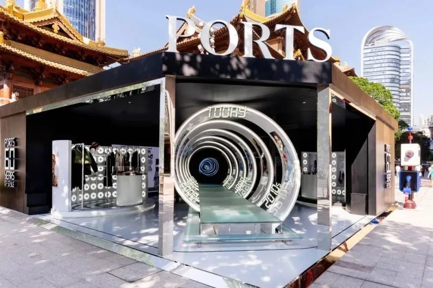 全球11大快闪场景,5大头部玩法!哪个更戳你?_腾讯新闻