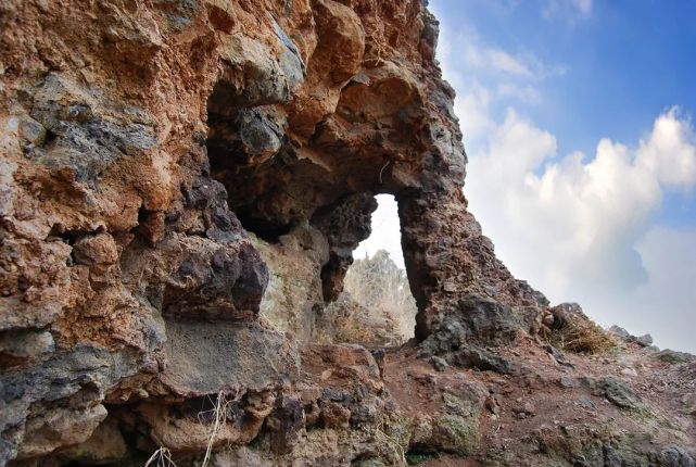 带你领略女山湖景区别样的美