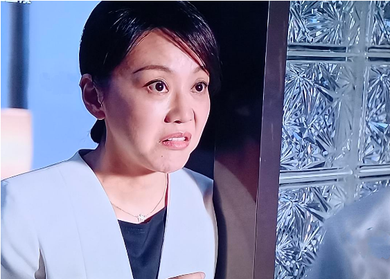 突围 5位女演员在线飙演技 有人惊艳 有人平庸 她最尴尬 全网搜