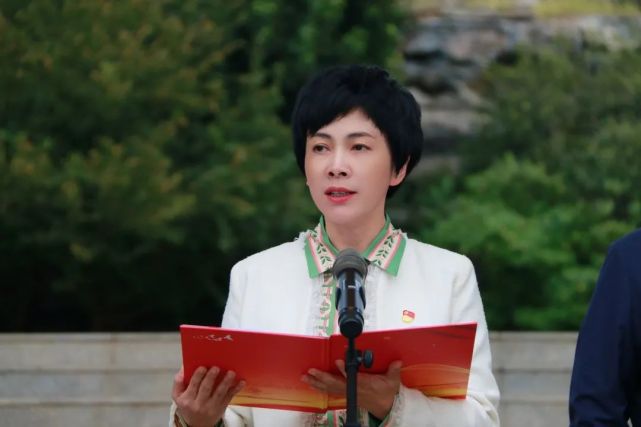 重振百年风华 奋力书写红河州高质量跨越式发展的蒙自答卷|李梅|滇南