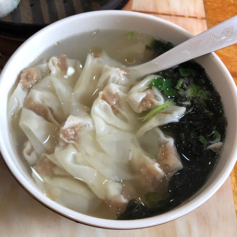 夹在温州台州之间这座小城美食直接封神