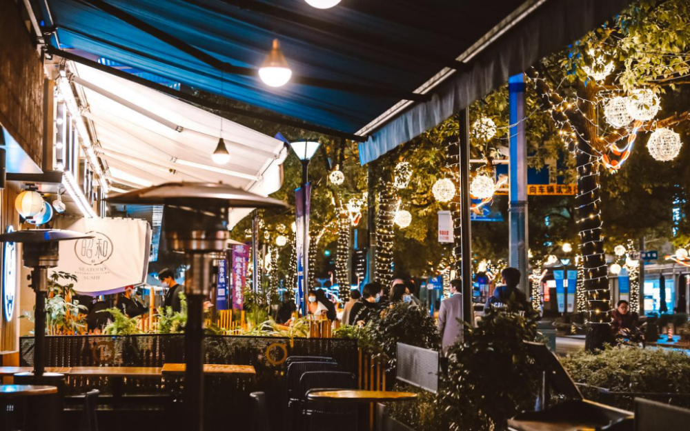 杨浦区五角场入选国家级名单!_腾讯新闻