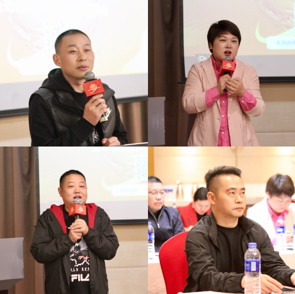 武清林:我要带100 专业观众参加全球化妆品武汉交易博览会_腾讯新闻