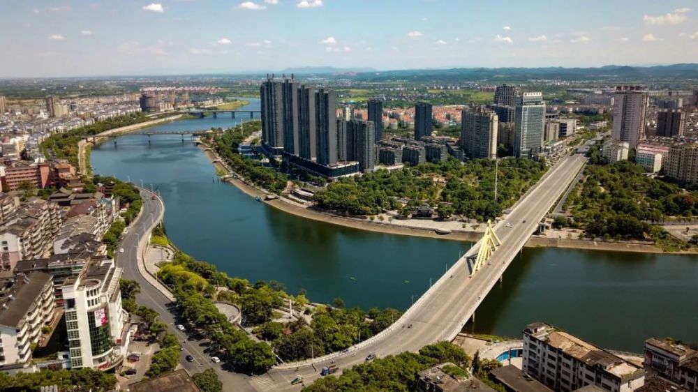 让老百姓办事暖心爽心新余这样优化营商环境