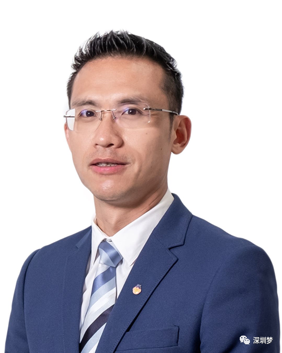 深圳宣布一个高质量榜单20家领军企业和20位领军人物将代表大湾区走向