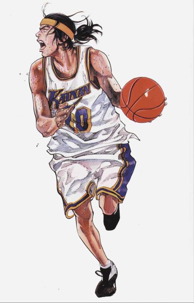 同样是178cm清田信长和藤真健司单挑谁的胜率更高