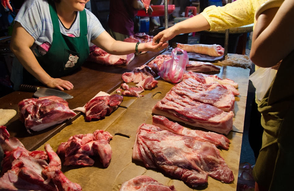 买牛肉时,专挑这4个部位买,肉质鲜嫩口感好,老板一看就是行家