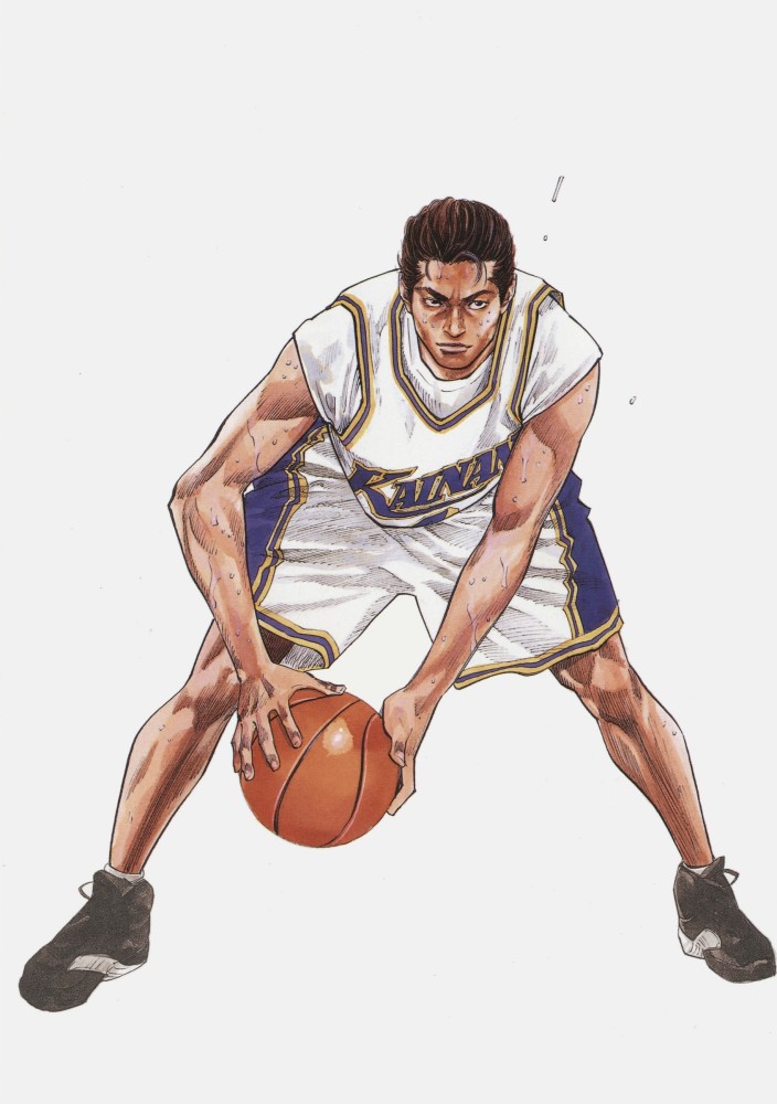 同样是178cm清田信长和藤真健司单挑谁的胜率更高