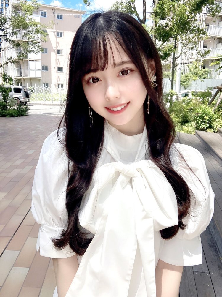 日本女子偶像团体ラストアイドル成员松本ももな松本桃奈2021年8月份