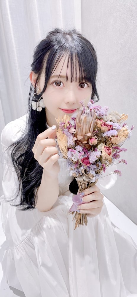 日本女子偶像团体ラストアイドル成员松本ももな松本桃奈2021年8月份