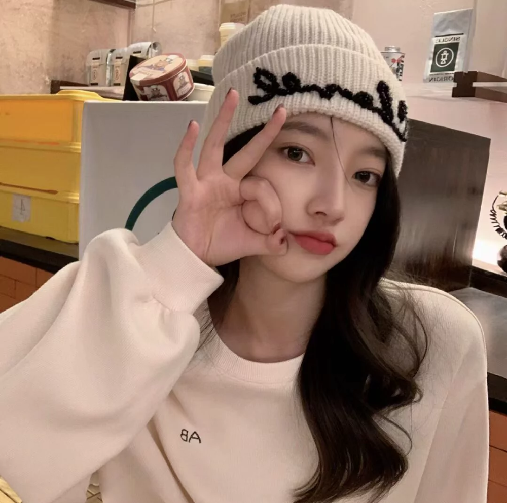 高清优质女头