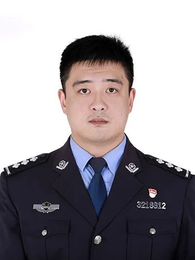 榜样|黄昊:年轻的带头人|黄昊|监狱|龙潭监狱