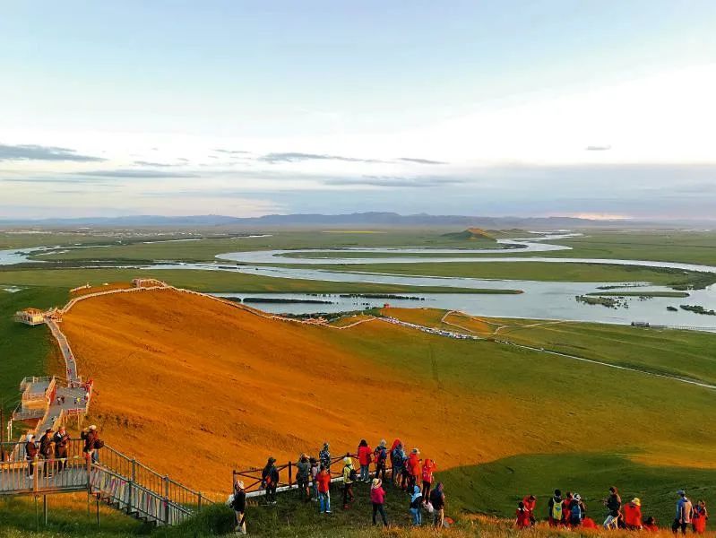 【黄河文化】"讲述黄河故事 传承黄河文化"系列活动讲述大赛决赛暨