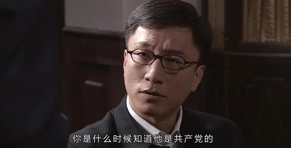 收视率近2.5，排名第二！这部新剧将打开谍战剧尘封的“天花板”