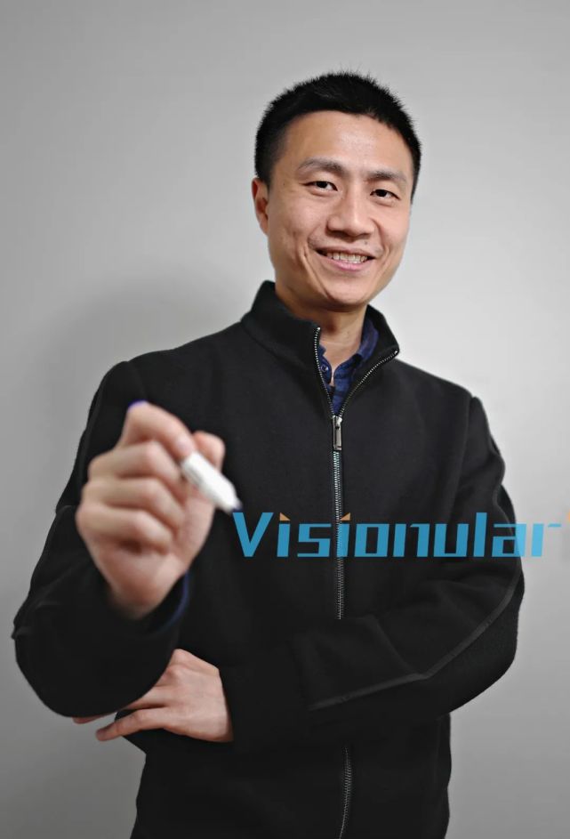 朱 政微帧科技联合创始人兼ceolivevideostack meet朱政,微帧科技联合