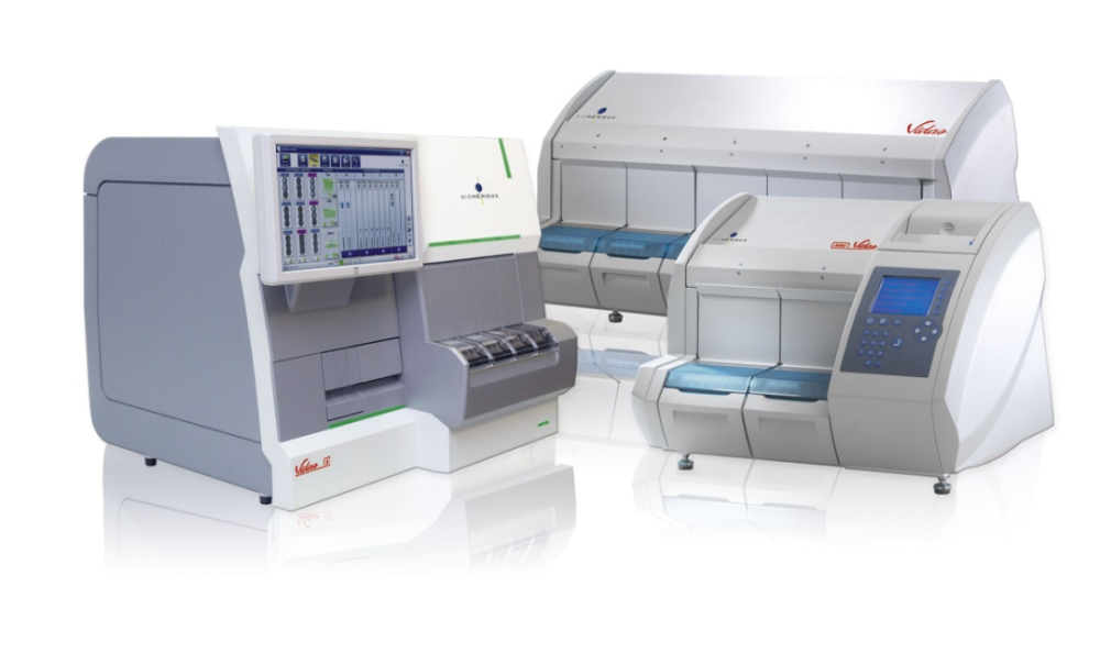 (图:vidas d-dimer exclusion)(图片来源:生物梅里埃官网)三,近期动态