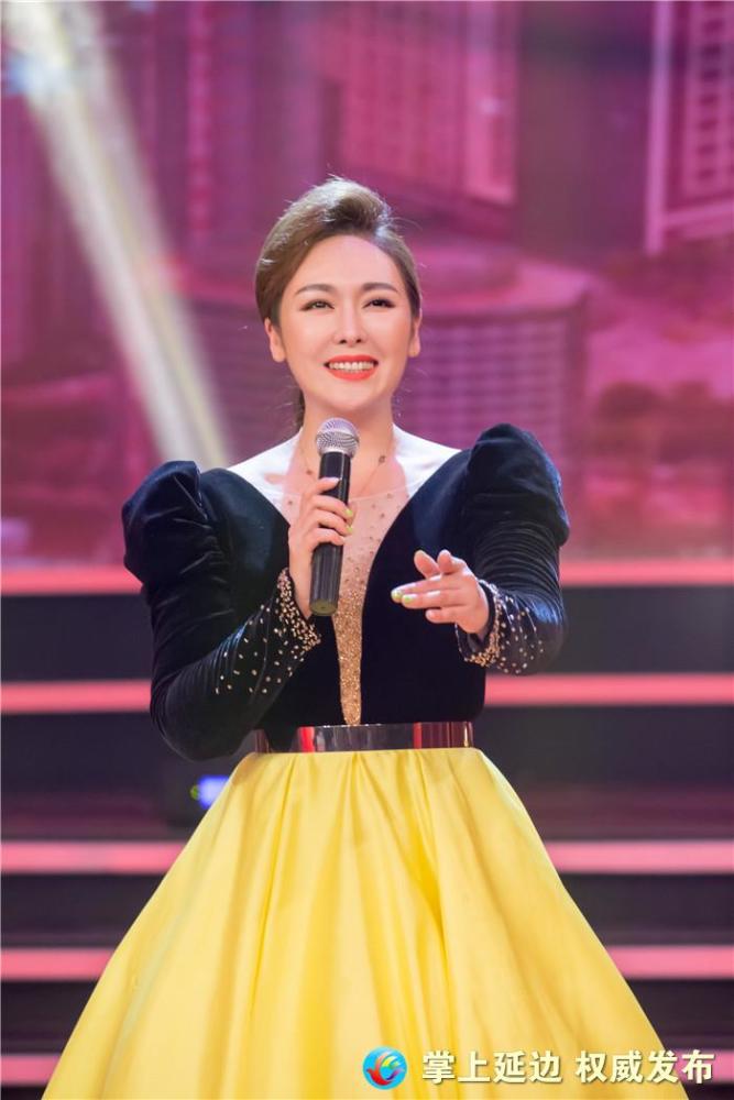 延边歌舞团声乐演员演唱水平广受业界人士赞誉