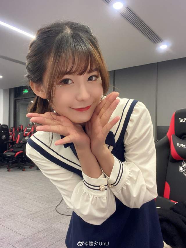 lpl美女解说瞳夕要向khan道歉?她做错什么了?-英雄联盟-电竞虎