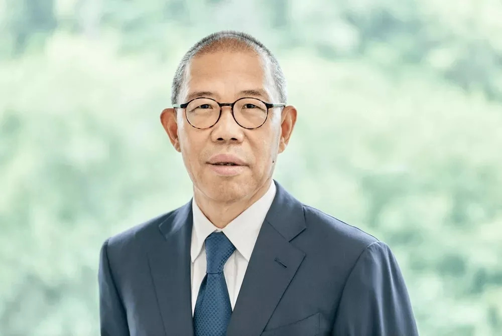 福建省富豪排行榜_中国首富换人!二三名都是福建人!
