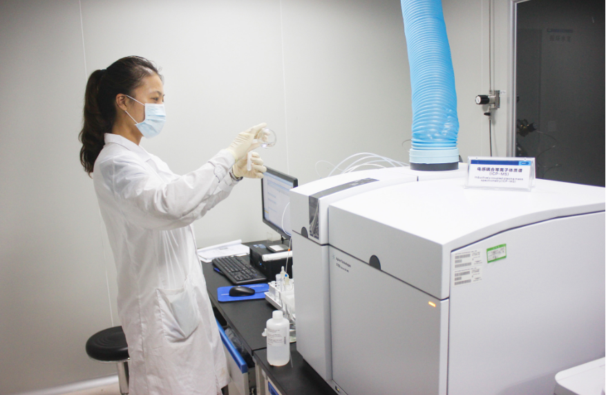 检验检测行业的发展