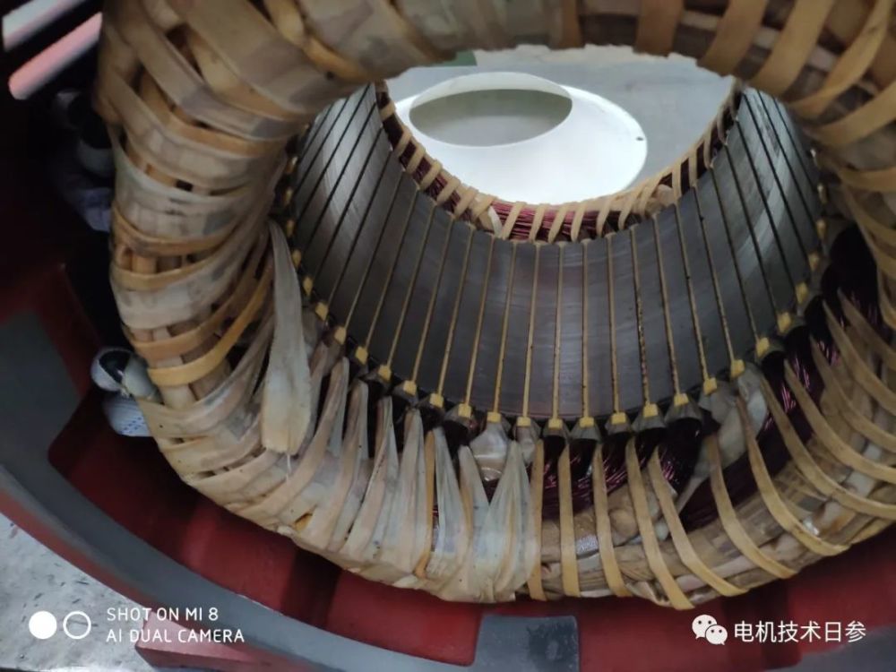电机绕组加工过程中,哪些环节容易出问题?_腾讯新闻
