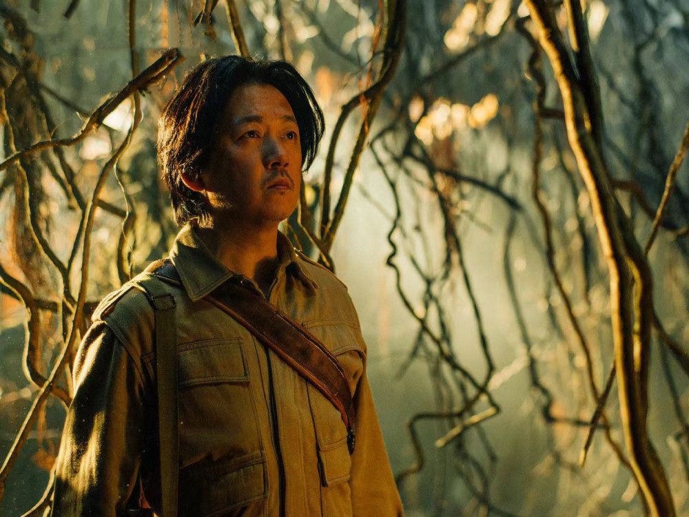 鬼吹灯在线直播高清完整在线观看2021免费完百度网盘百度云资源