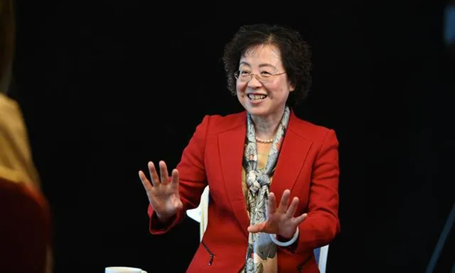 中石化炼化工程确定新一届领导班子孙丽丽任董事长蒋德军任总经理