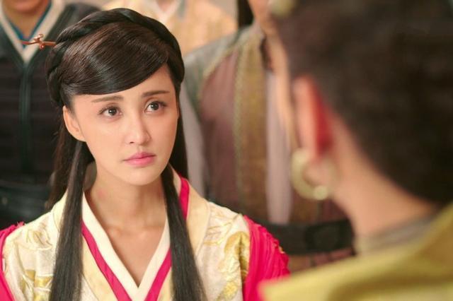 和亲公主刘解忧曾嫁三任丈夫牺牲自己却守住了王朝的繁荣