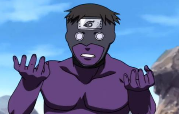 忍界谁的毒最强蝎只是入门大蛇丸无视抗体他的毒连须佐都扛不住