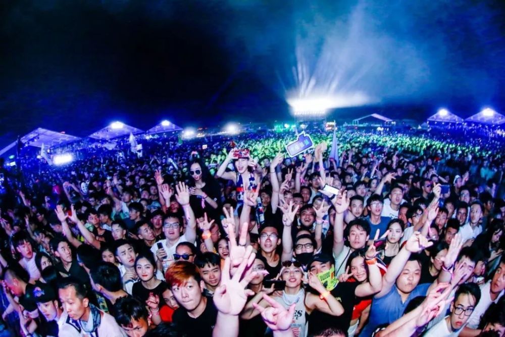 2021舟山东海音乐节演出信息,门票详情,购票链接_腾讯新闻