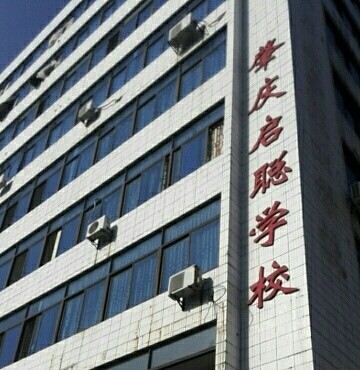 经法院审理查明:2001年至2009年,杨景国利用担任肇庆启聪学校校长职务