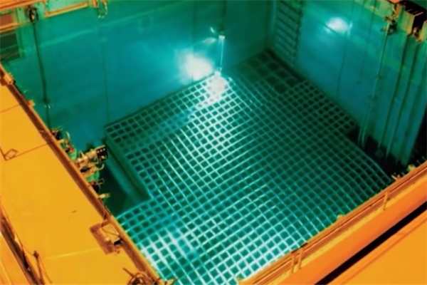 当你不小心掉进装有核废料的水池里,是会获得超能力,还是等着全村"吃