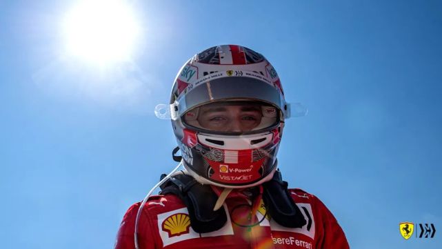 2021 f1美国站车手实力榜:维斯塔潘的表现已无懈可击