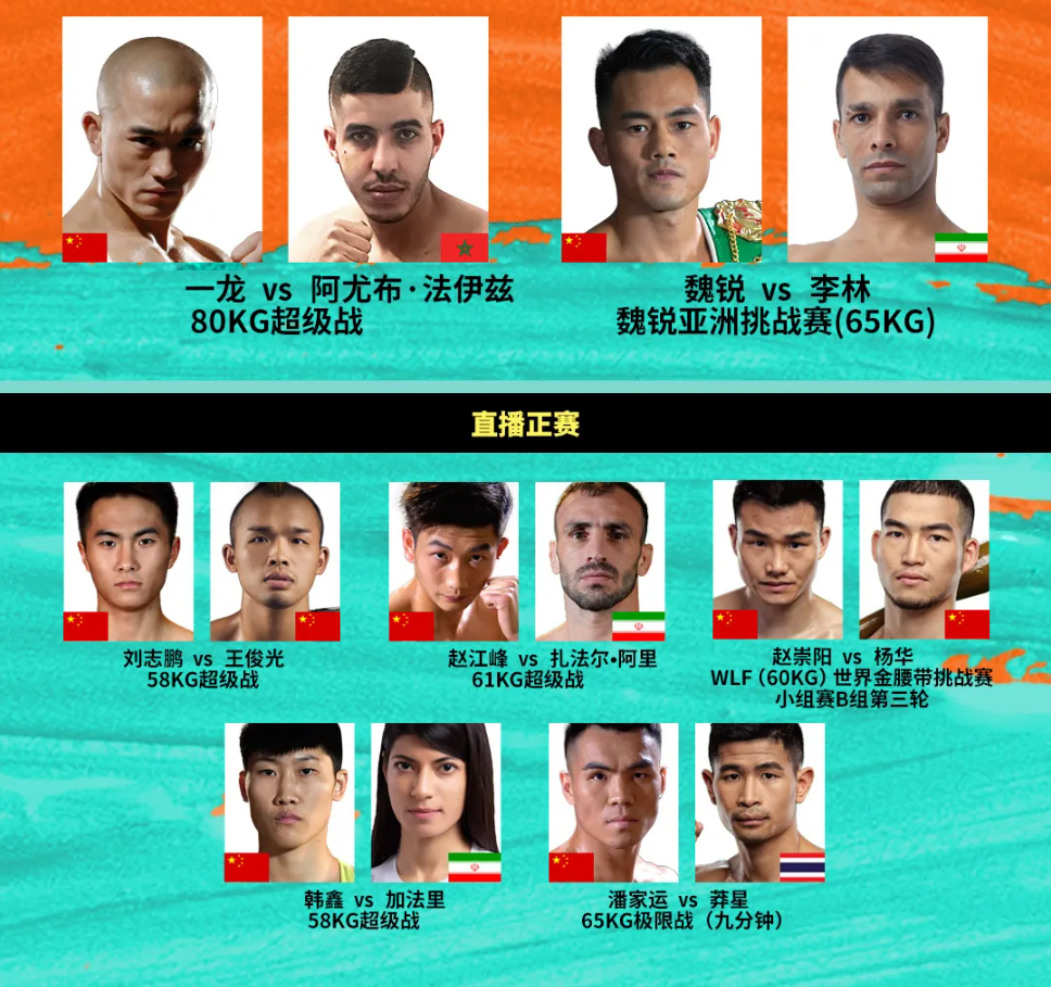 2019年,王俊光向one冠军赛金腰带发起冲击,不过遗憾失利,但对手萨姆