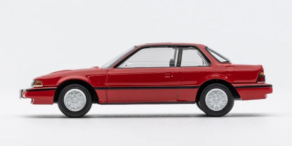 不为人熟悉的本田雅阁亲兄弟,tlv的二代prelude展示_腾讯新闻