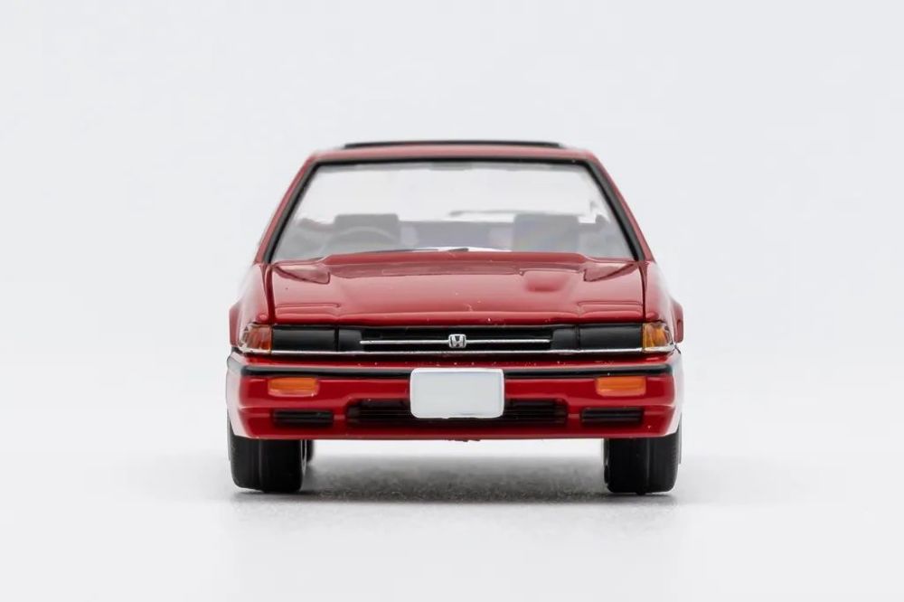 不为人熟悉的本田雅阁亲兄弟,tlv的二代prelude展示_腾讯新闻