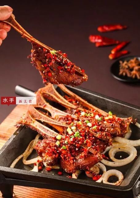 当红川菜,四十道餐厅硬菜_腾讯新闻