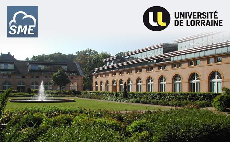 法国洛林大学他说:"我相信洛林大学有能力评估这项工作是否符合当时的