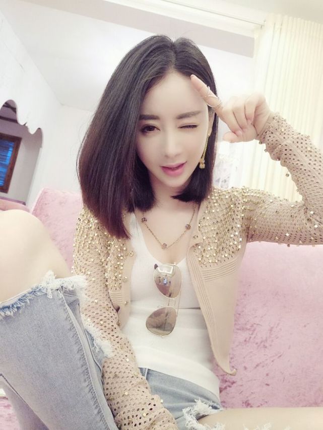 "网红鼻祖"程琳,曾经制霸qq空间的非主流女神,她的故事太传奇