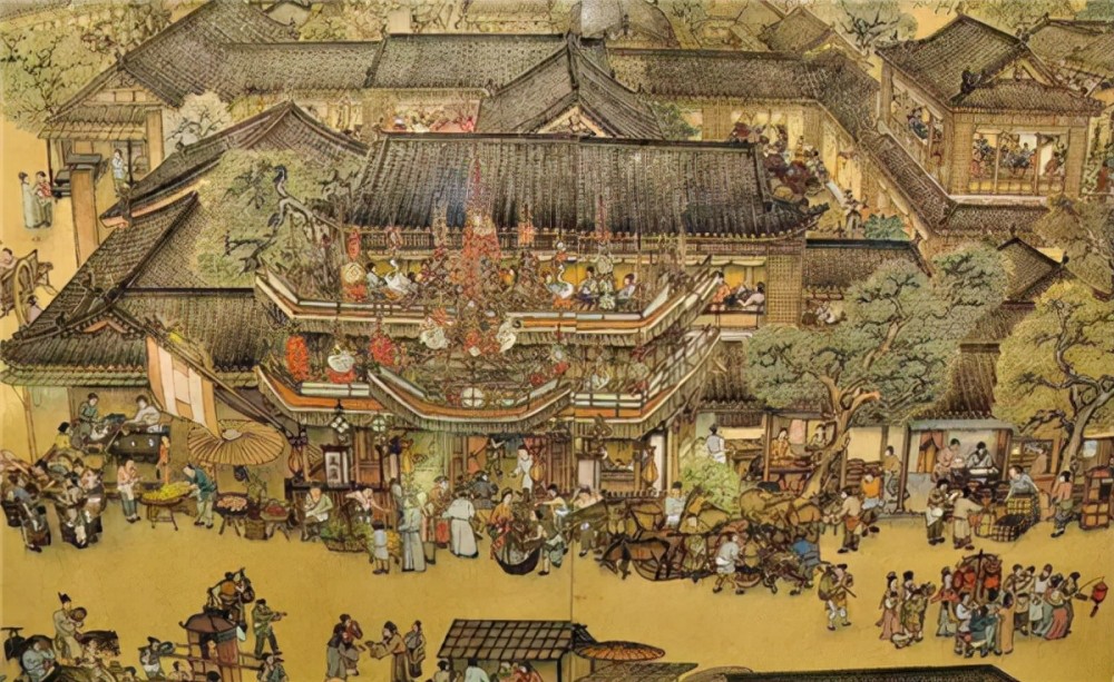 在古代,"一两银子"约等于现在多少钱?说出来你可能不信_腾讯新闻