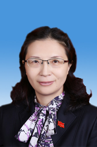 全国优秀县委书记李蓉拟提名为市(州)领导班子副职候选人