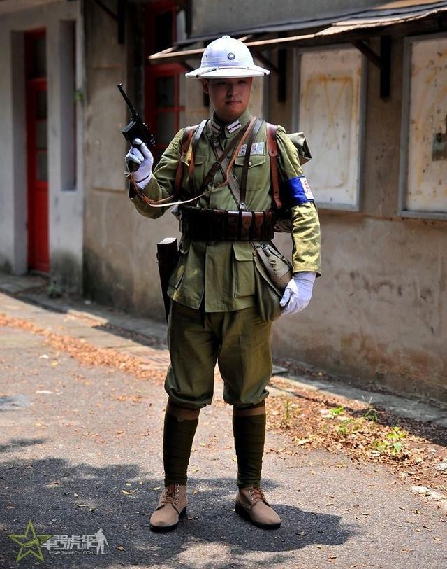 营附告发宪兵团全团密谋起义司令却将其枪毙原来他也准备起义