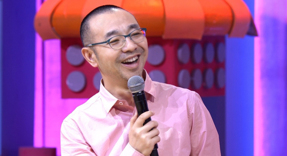 鬼才刘仪伟糊成这样该怪谁说到底是咎由自取